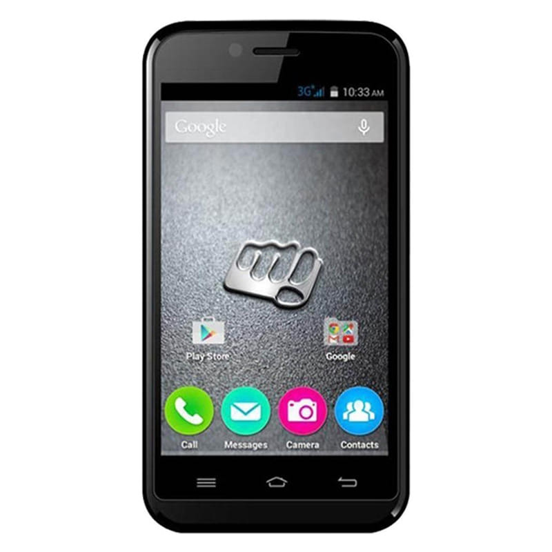 Micromax Bolt Supreme Q Bolt Supreme