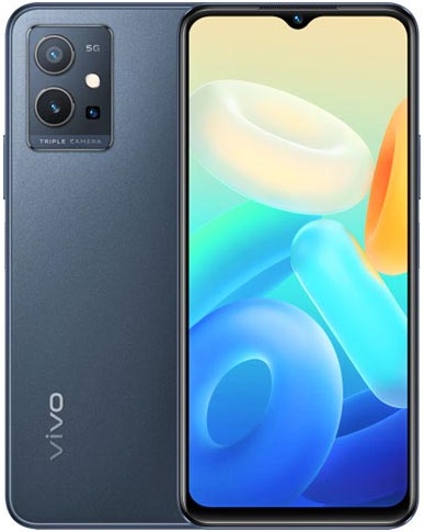 Vivo Iqoo Z