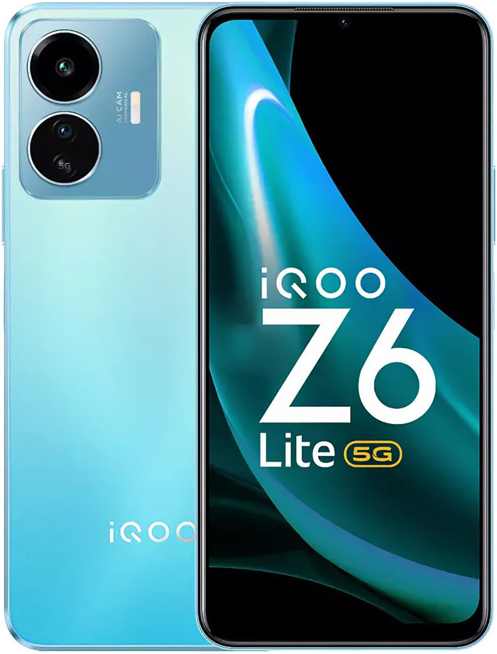 Vivo Iqoo Z