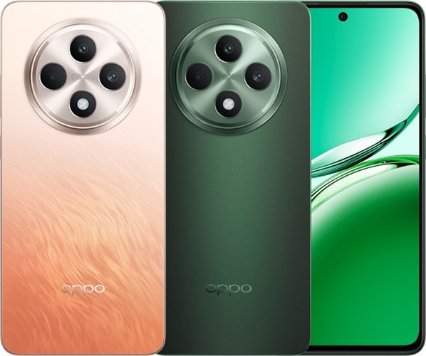 سعر ومواصفات اوبو رينو 12 إف 4G ميزات وعيوب Oppo Reno12 F 4G اراموبي