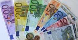 اليورو مقابل العملات