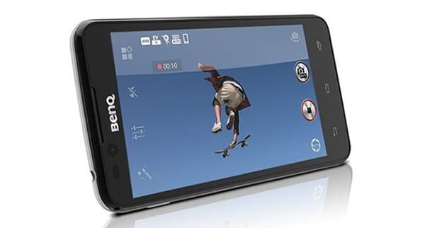 سعر و مواصفات BenQ T3