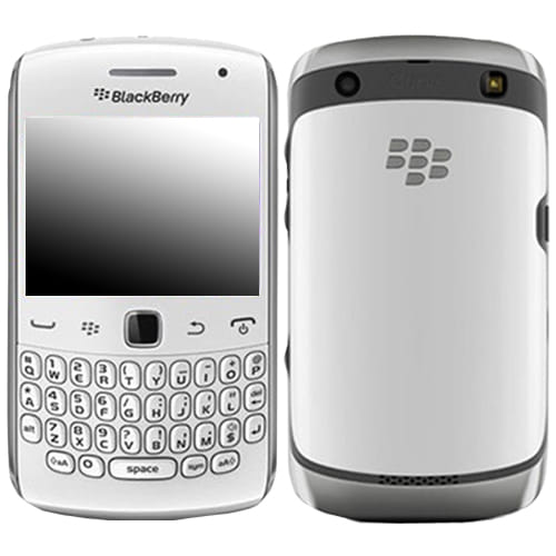 سعر و مواصفات BlackBerry Curve 9360