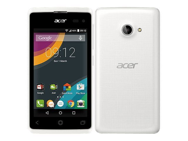 سعر و مواصفات Acer Liquid Z220