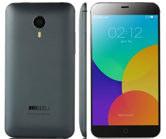سعر و مواصفات Meizu MX4