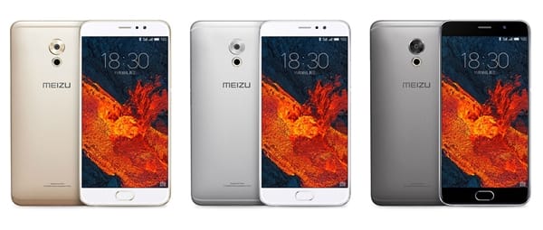 سعر و مواصفات Meizu Pro 6 Plus