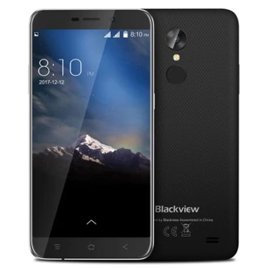 سعر و مواصفات Blackview A10