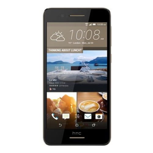 سعر و مواصفات HTC Desire 728 Ultra
