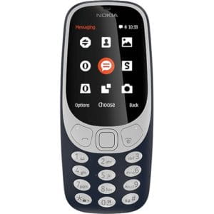 Nokia 3310 2017 | نوكيا 2210 2017
