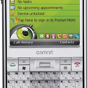 Gigabyte GSmart q60 | غيغابايت GSmart q60