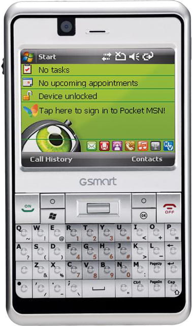 سعر و مواصفات Gigabyte GSmart q60