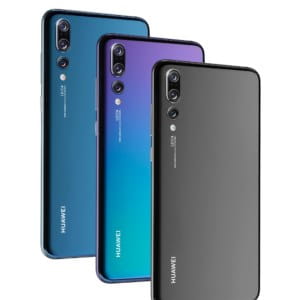 Huawei P20 Pro | هواوي P20 Pro
