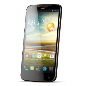 Acer Liquid S2 | ايسر Liquid S2