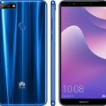 Huawei Y7 2018 | هواوي Y7 (2018)