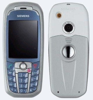 سعر و مواصفات Siemens CXT65