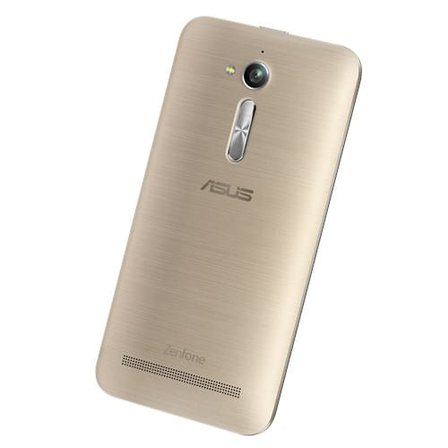 سعر و مواصفات Asus Zenfone Go ZB500KL
