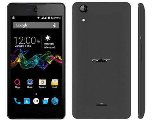 سعر و مواصفات QMobile Noir S1