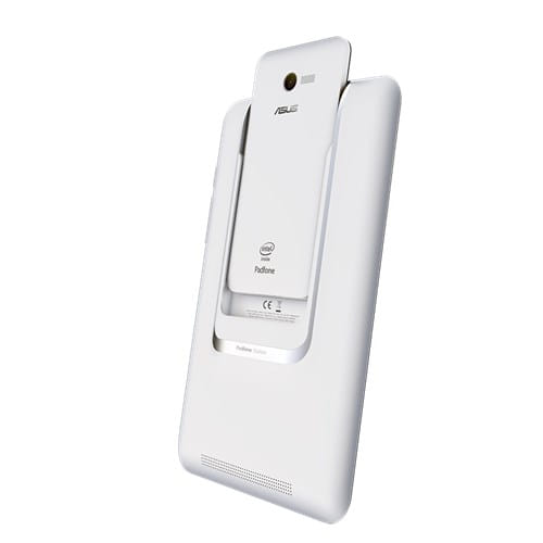سعر و مواصفات Asus PadFone mini 4G Intel