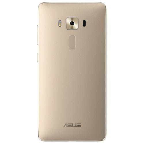سعر و مواصفات Asus Zenfone 3 Deluxe ZS570KL