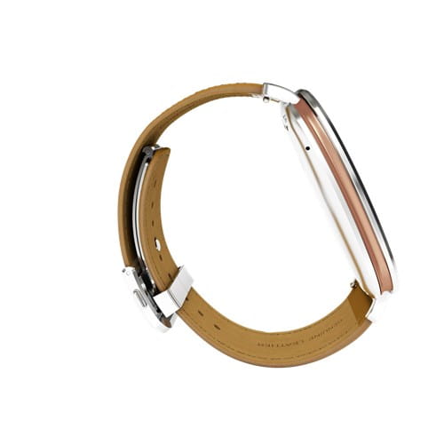 سعر و مواصفات Asus Zenwatch WI500Q