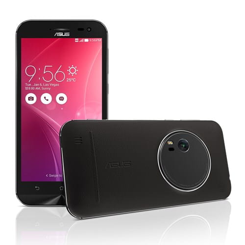 سعر و مواصفات Asus Zenfone Zoom ZX551ML