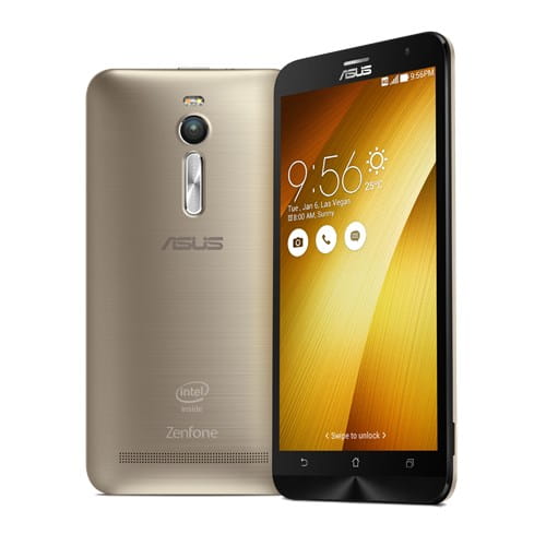 سعر و مواصفات Asus Zenfone 2 ZE551ML