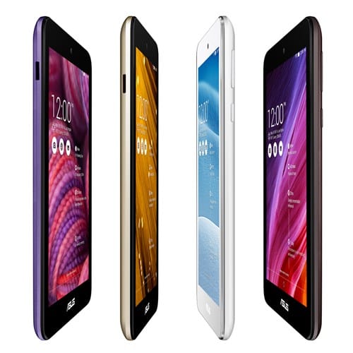 سعر و مواصفات Asus Memo Pad 8 ME181C