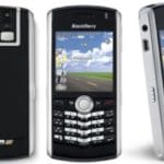 BlackBerry Pearl 8100 | بلاك بيري Pearl 8100