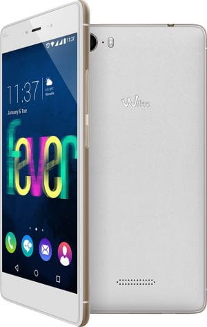 سعر و مواصفات Wiko Fever 4G