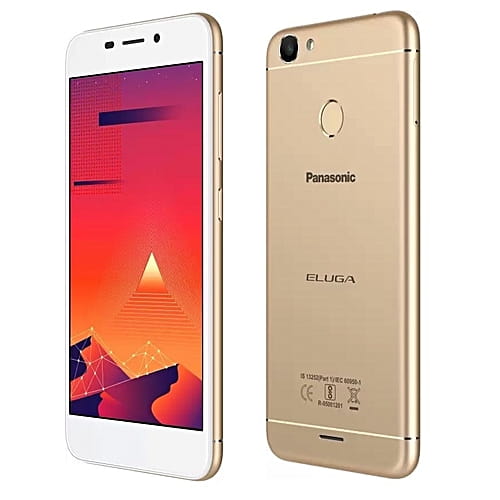 سعر و مواصفات Panasonic Eluga I5