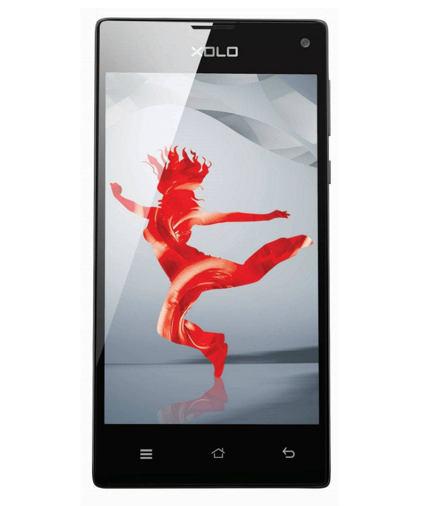 سعر و مواصفات XOLO Prime