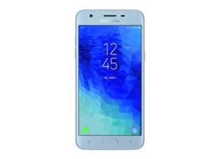 Samsung Galaxy J3 2018 | سامسونج جالاكسي J3 (2018)