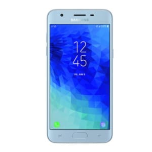Samsung Galaxy J3 2018 | سامسونج جالكسي J3 (2018)