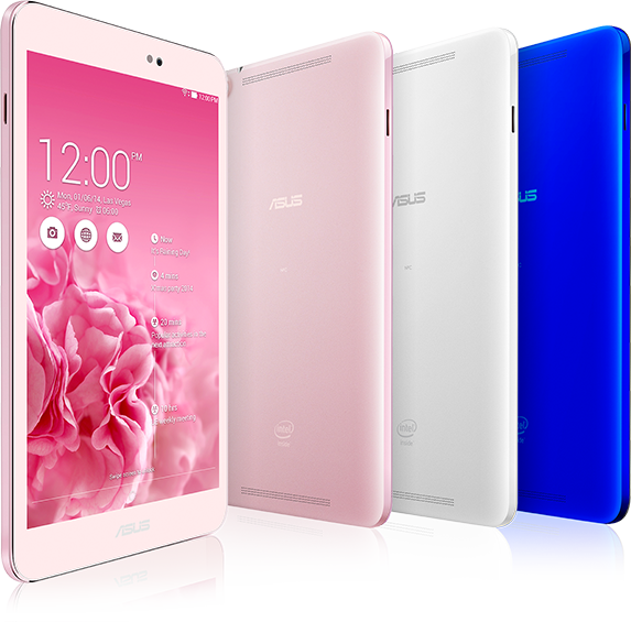 سعر و مواصفات Asus Memo Pad 8 ME581CL