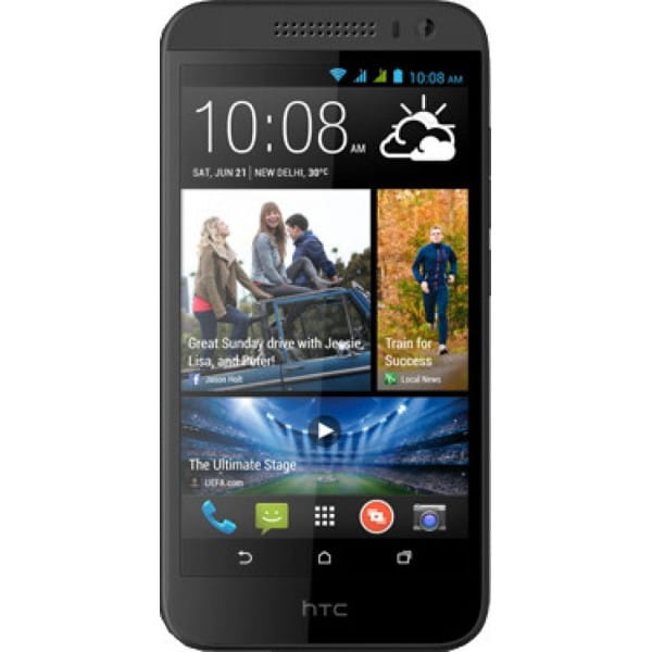 Htc desire 616 dual sim восстановление кирпича