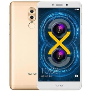 Huawei Honor 6X | هواوي Honor 6X