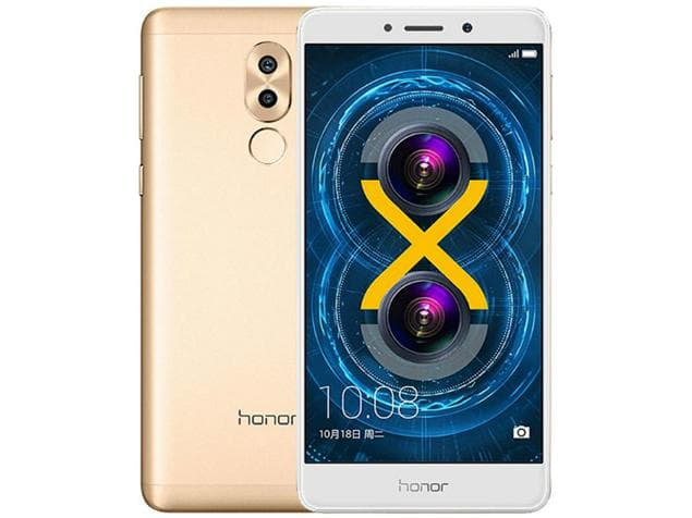 Huawei Honor 6X | هواوي Honor 6X Huawei Honor 6X | هواوي Honor 6X