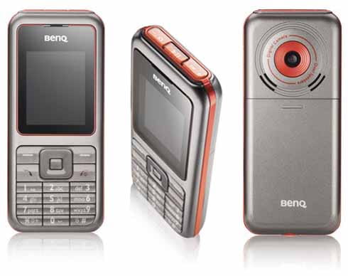 سعر و مواصفات BenQ C30