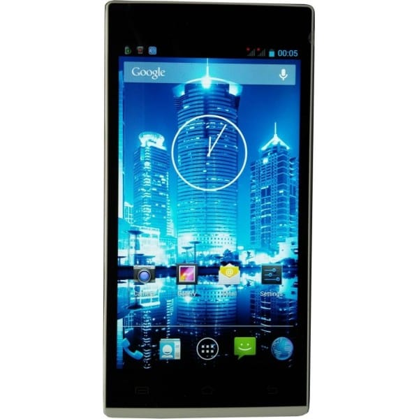 سعر و مواصفات XOLO Q1010