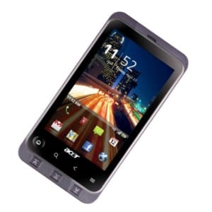Acer Stream | ايسر Stream