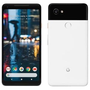 Google Pixel 2 XL | جوجل Pixel 2 XL