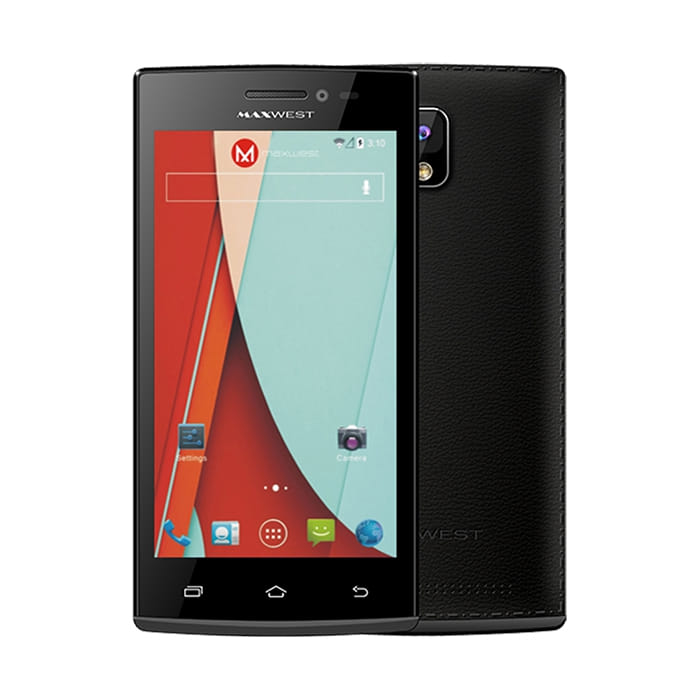 سعر و مواصفات Maxwest Astro 4 5