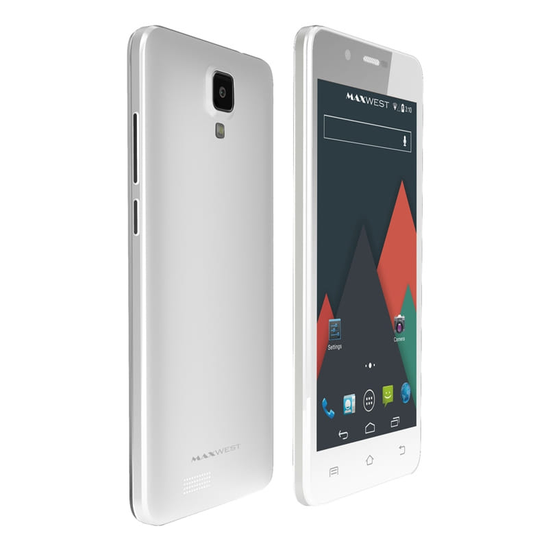 سعر و مواصفات Maxwest Astro 6