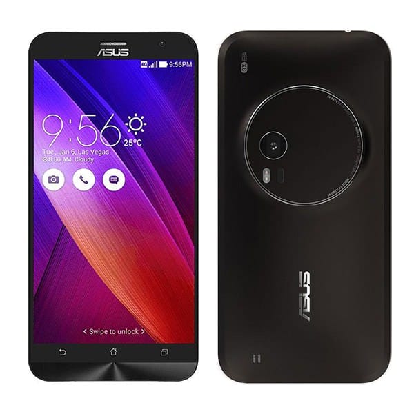سعر و مواصفات Asus Zenfone Zoom ZX550