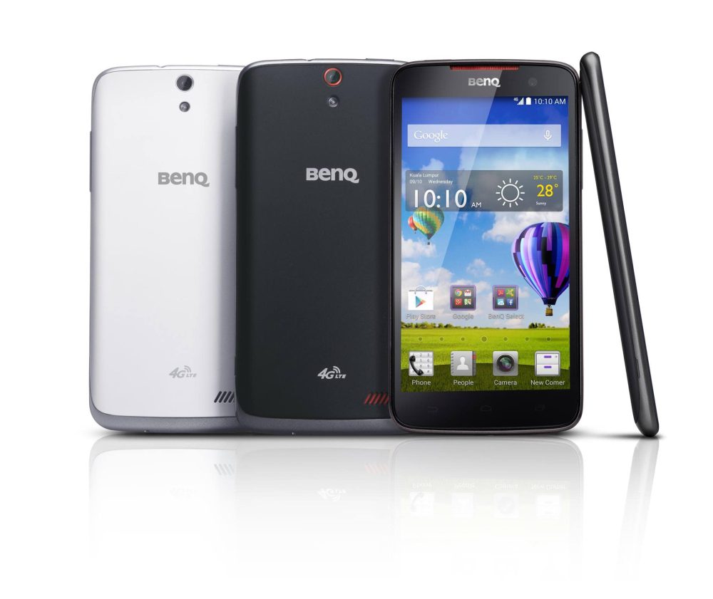 سعر و مواصفات BenQ F5