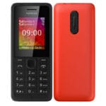 Nokia 107 Dual SIM | نوكيا 107 Dual SIM