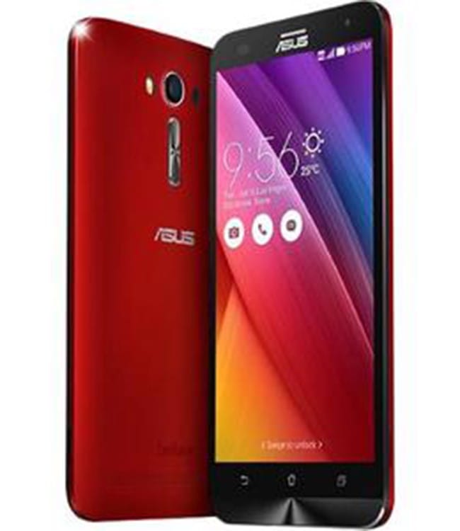 سعر و مواصفات Asus Zenfone 2 Laser ZE600KL