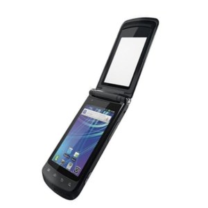 Motorola Motosmart Flip XT611 | موتورولا Motosmart Flip XT611