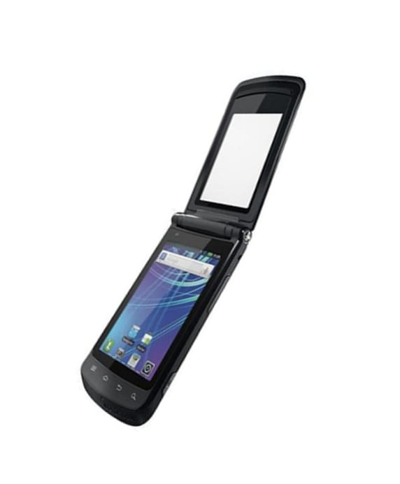 سعر و مواصفات Motorola Motosmart Flip XT611