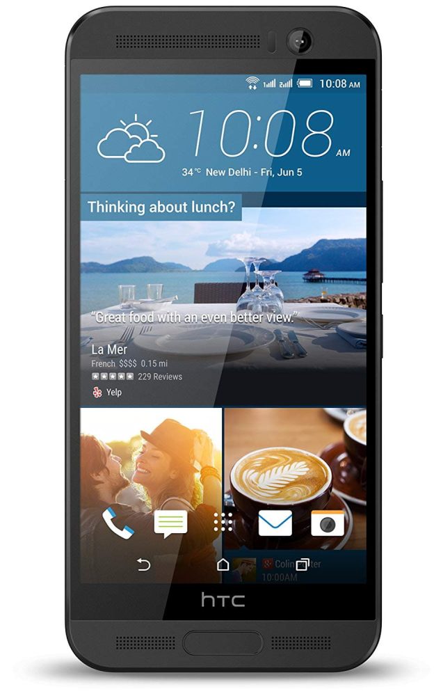 سعر و مواصفات HTC One ME